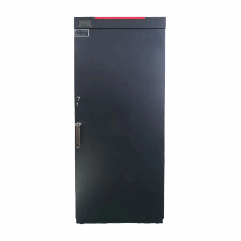 信果电磁屏蔽机柜XG-PBG型