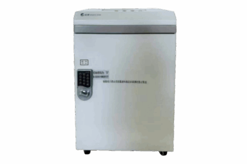 信果碎纸机XG-006型（一级）
