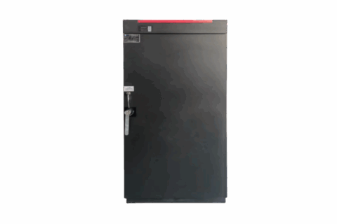 信果电磁屏蔽机柜20U型