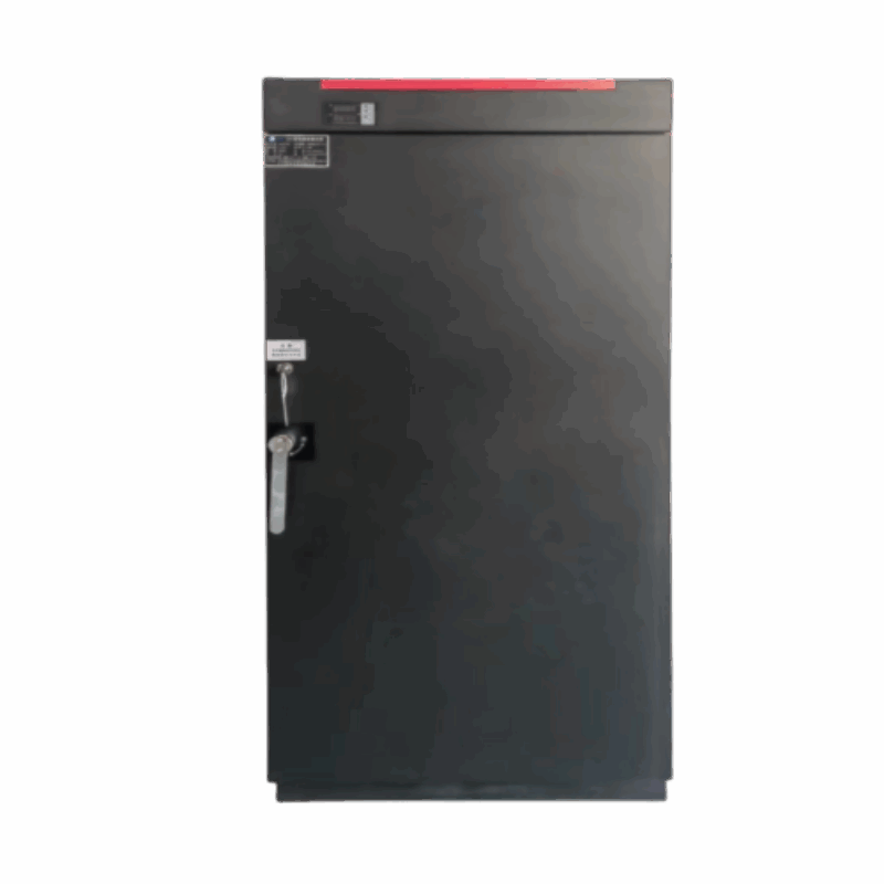 信果电磁屏蔽机柜20U型